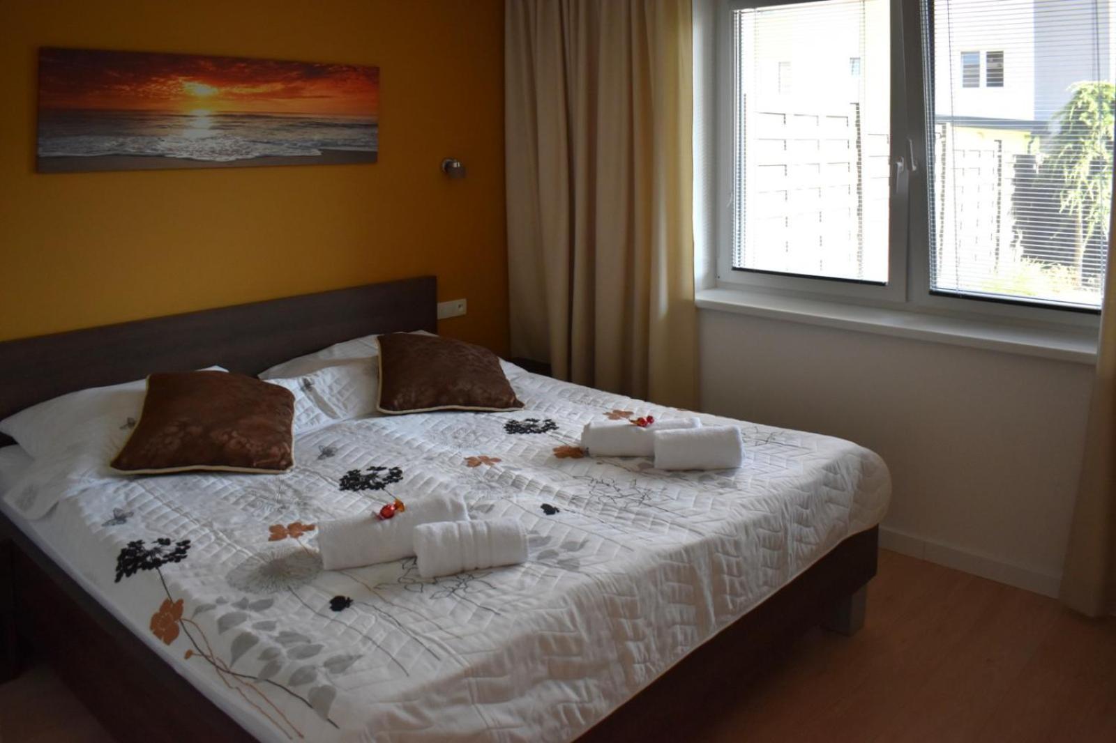 Apartman Afrodita 1 Apartment Bardejovské Kúpele Екстериор снимка